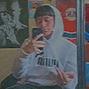 Meet your Posher, Alfredo